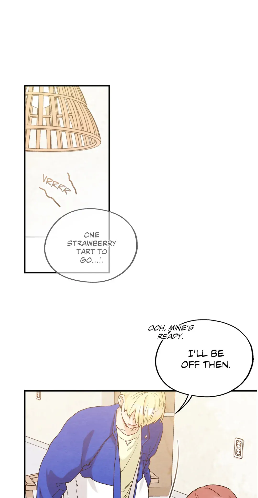 Dazzlingly Bright - Chapter 88 - Page 41