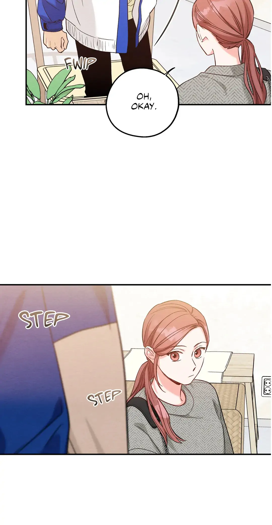 Dazzlingly Bright - Chapter 88 - Page 42