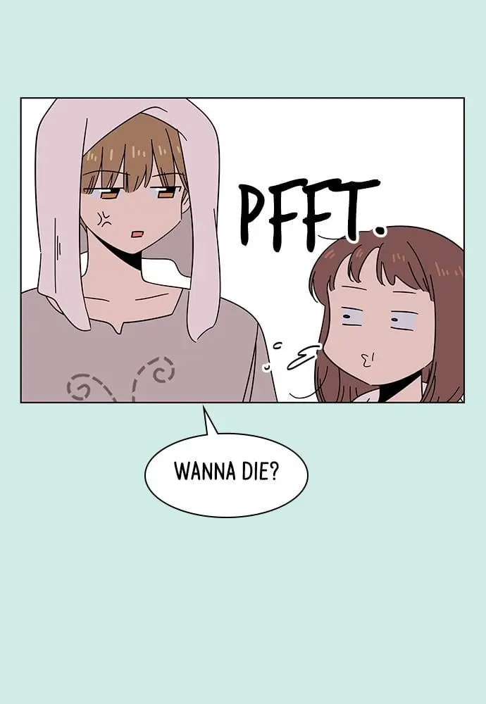 Seasons of Blossom - Chapter 40 - Page 8