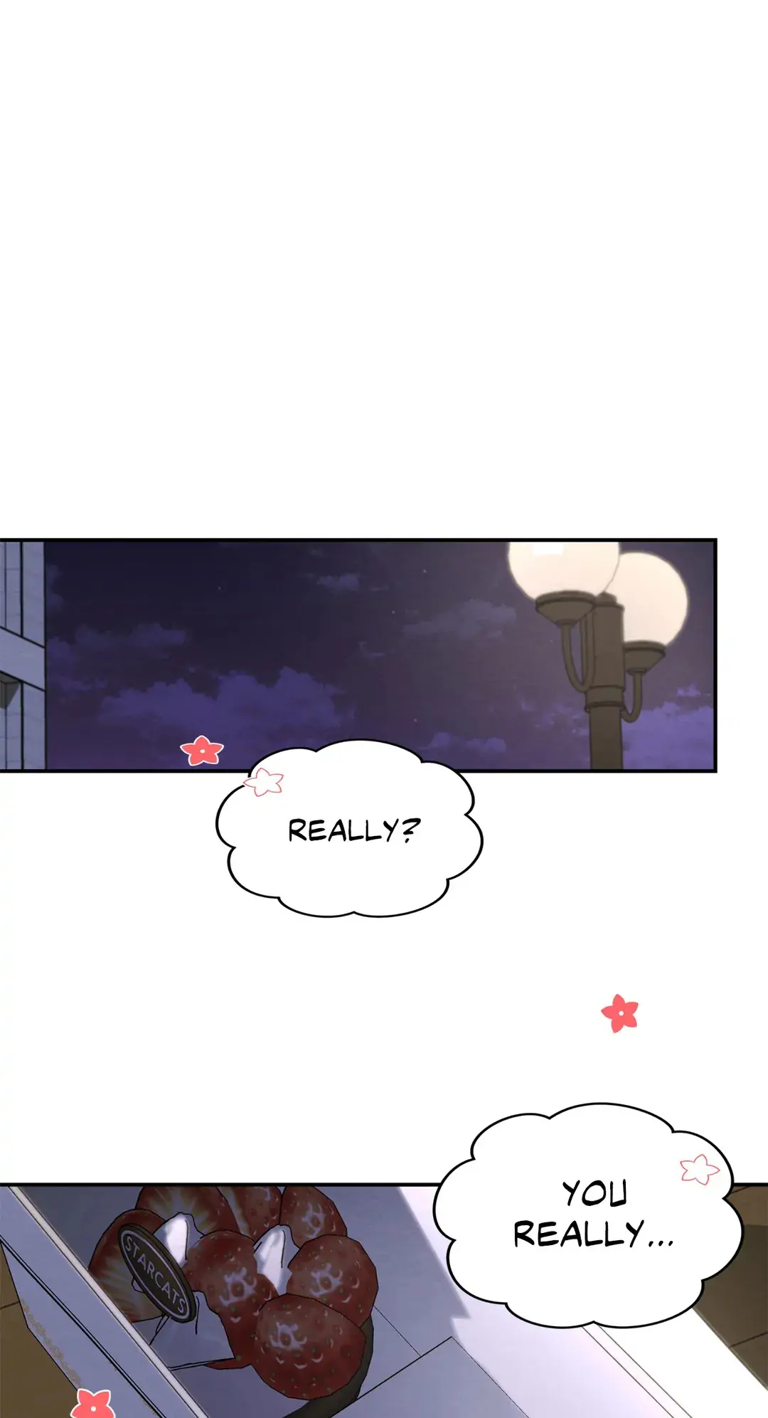 Dazzlingly Bright - Chapter 89 - Page 1