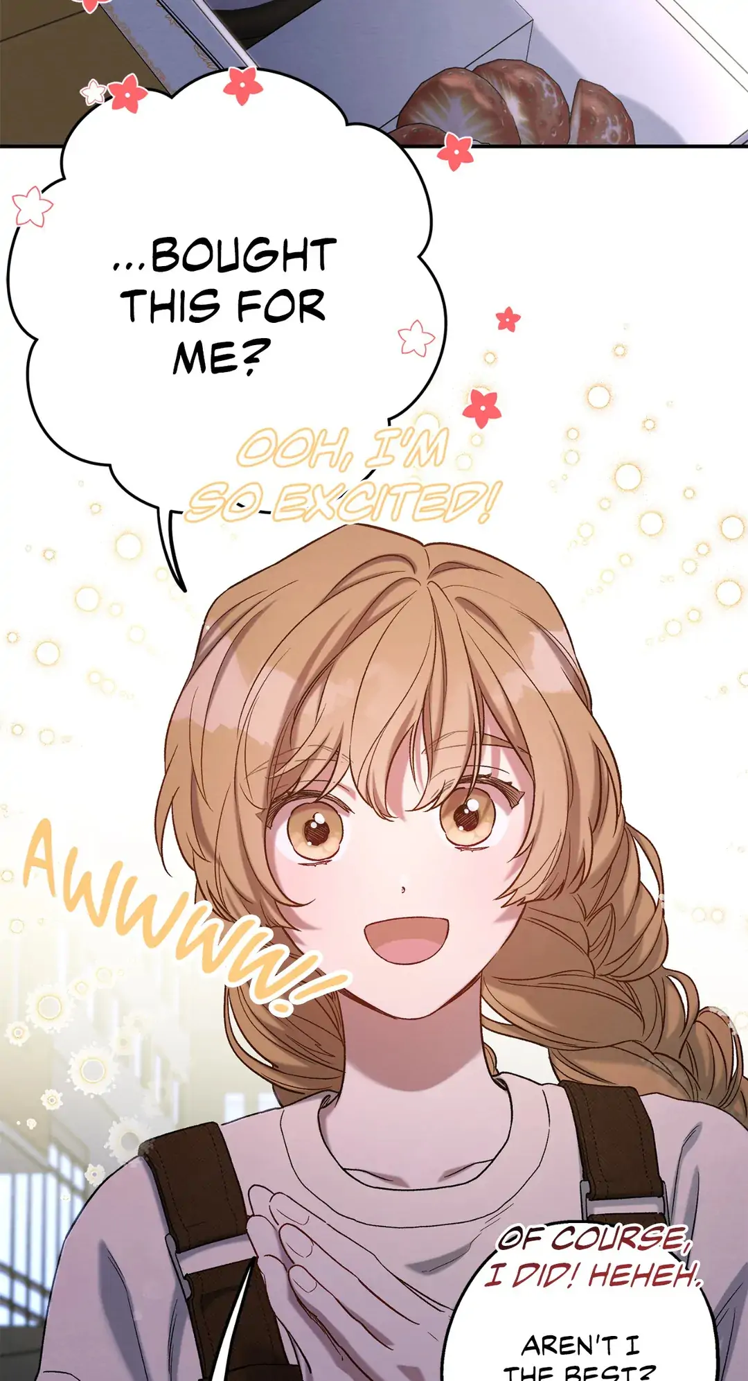 Dazzlingly Bright - Chapter 89 - Page 2