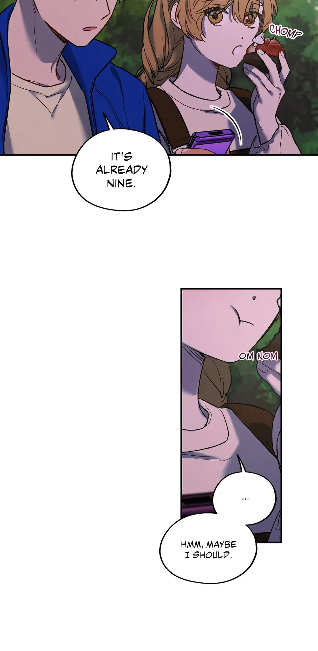 Dazzlingly Bright - Chapter 89 - Page 6