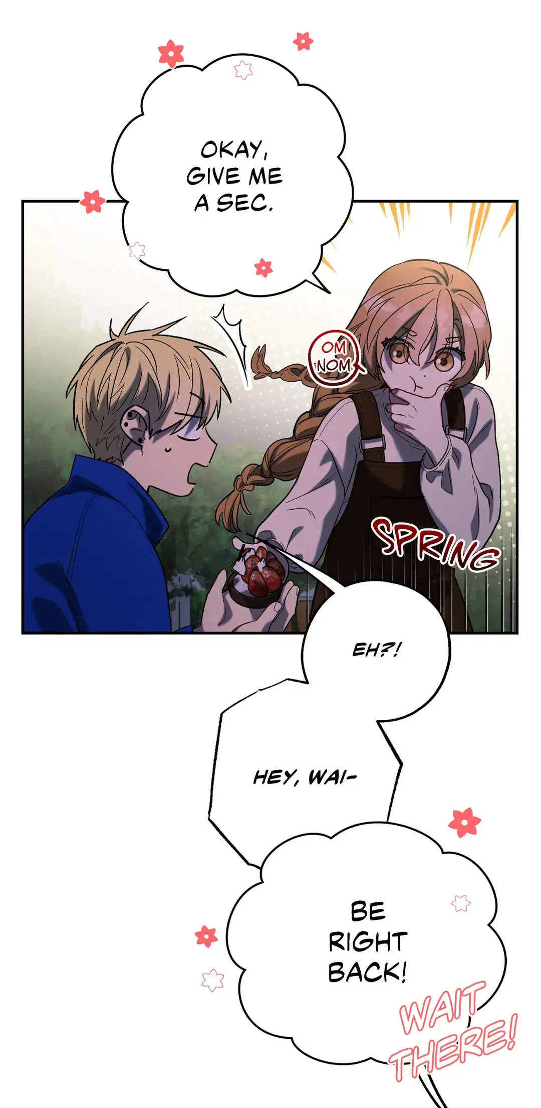 Dazzlingly Bright - Chapter 89 - Page 7