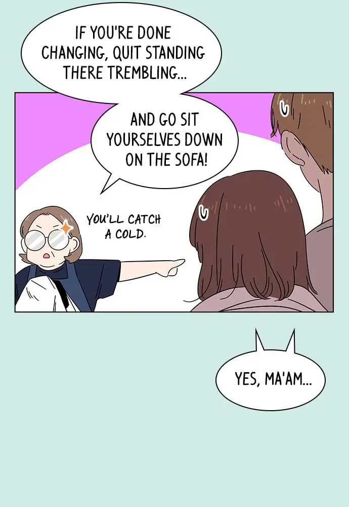 Seasons of Blossom - Chapter 40 - Page 9