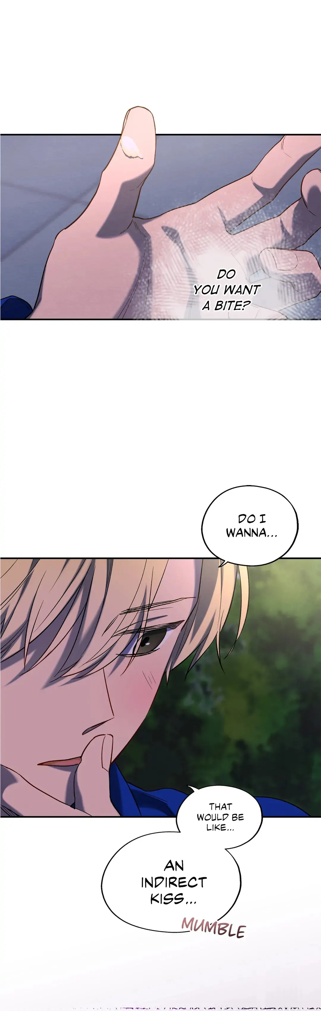 Dazzlingly Bright - Chapter 89 - Page 9