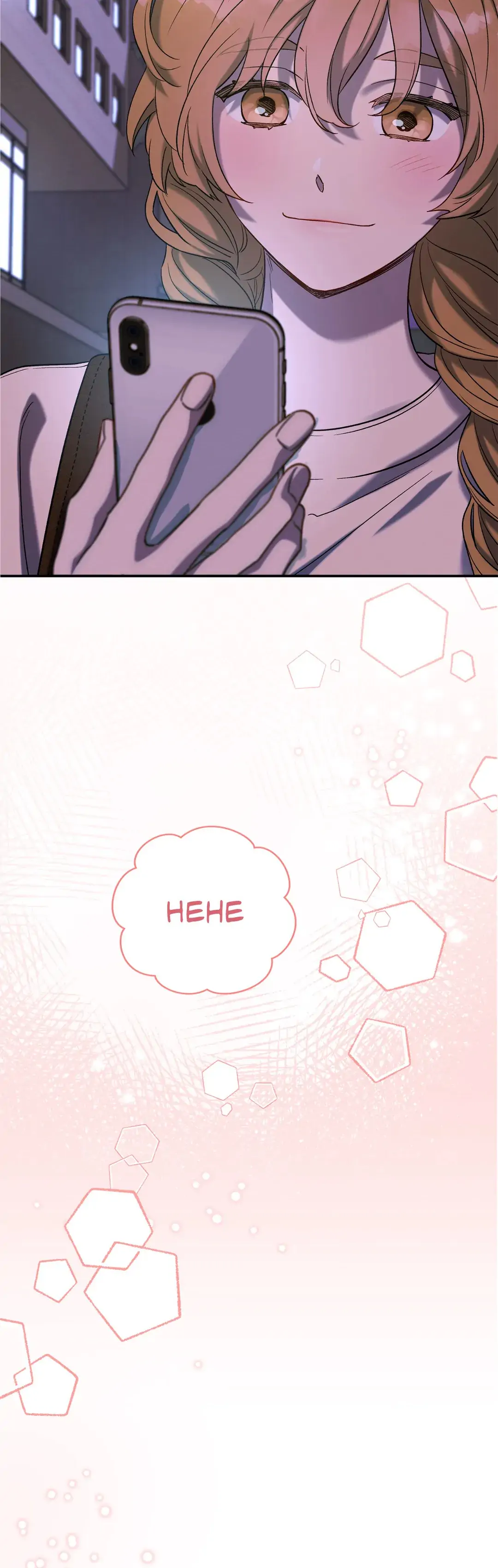 Dazzlingly Bright - Chapter 89 - Page 11