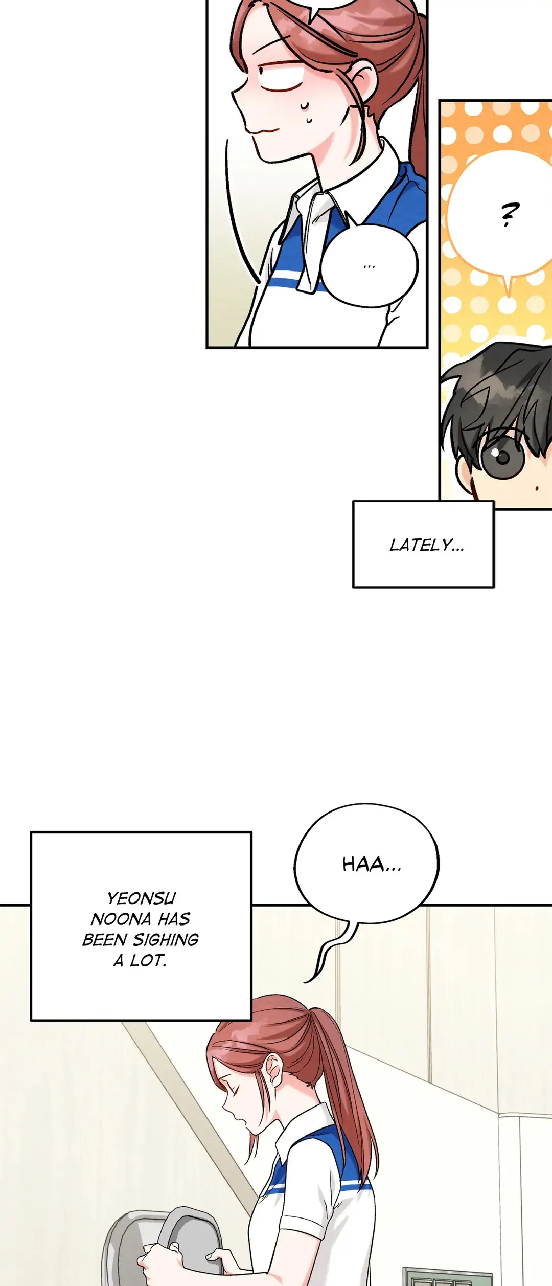 Dazzlingly Bright - Chapter 89 - Page 15