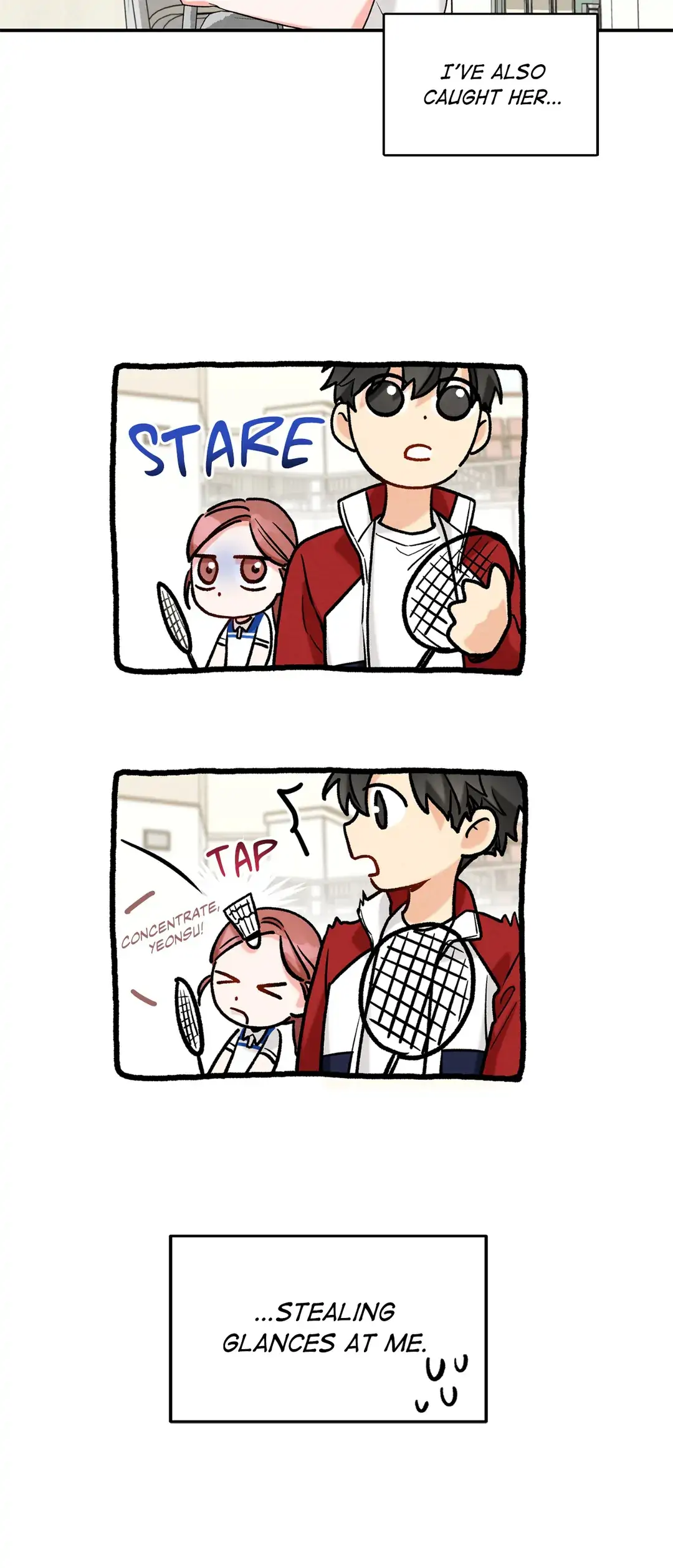 Dazzlingly Bright - Chapter 89 - Page 16