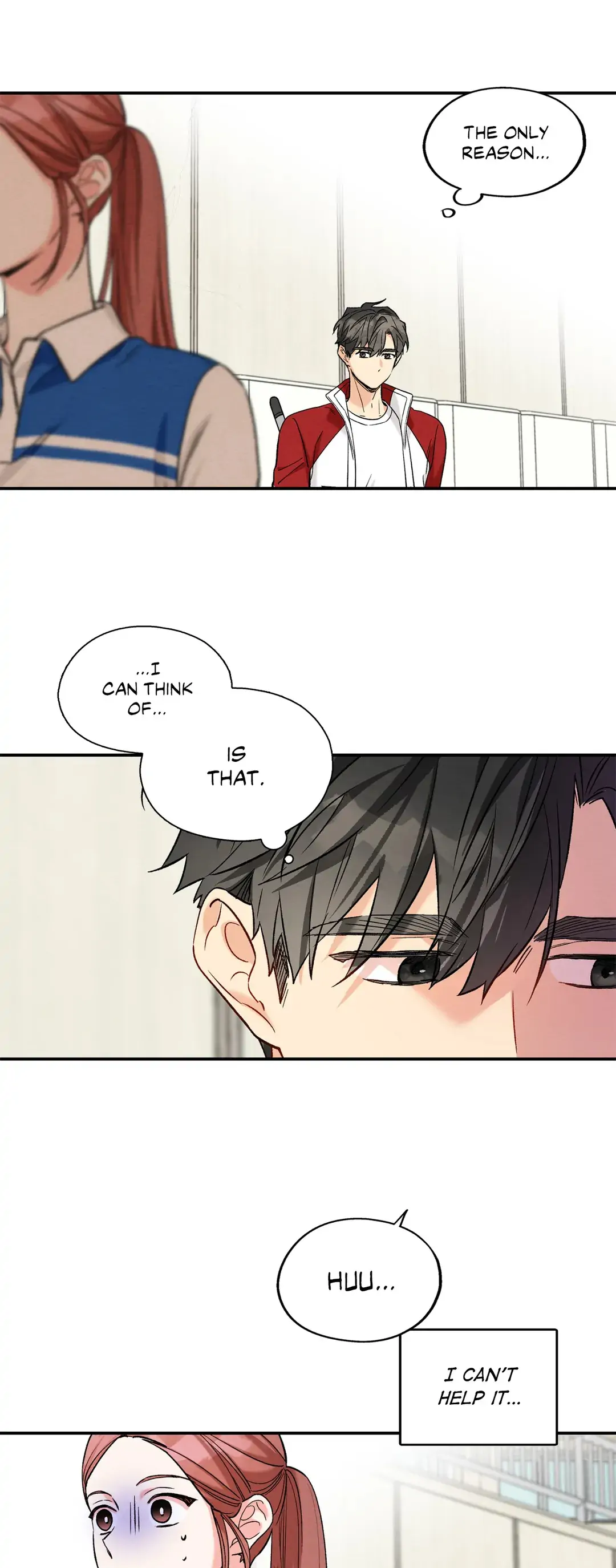 Dazzlingly Bright - Chapter 89 - Page 17