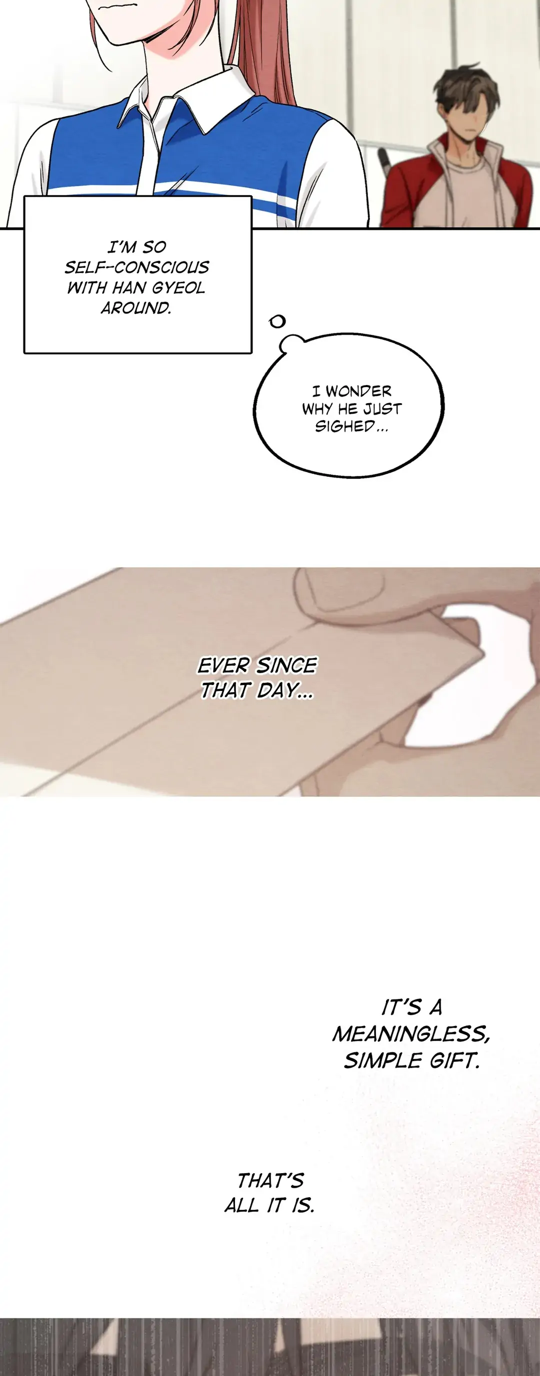 Dazzlingly Bright - Chapter 89 - Page 18