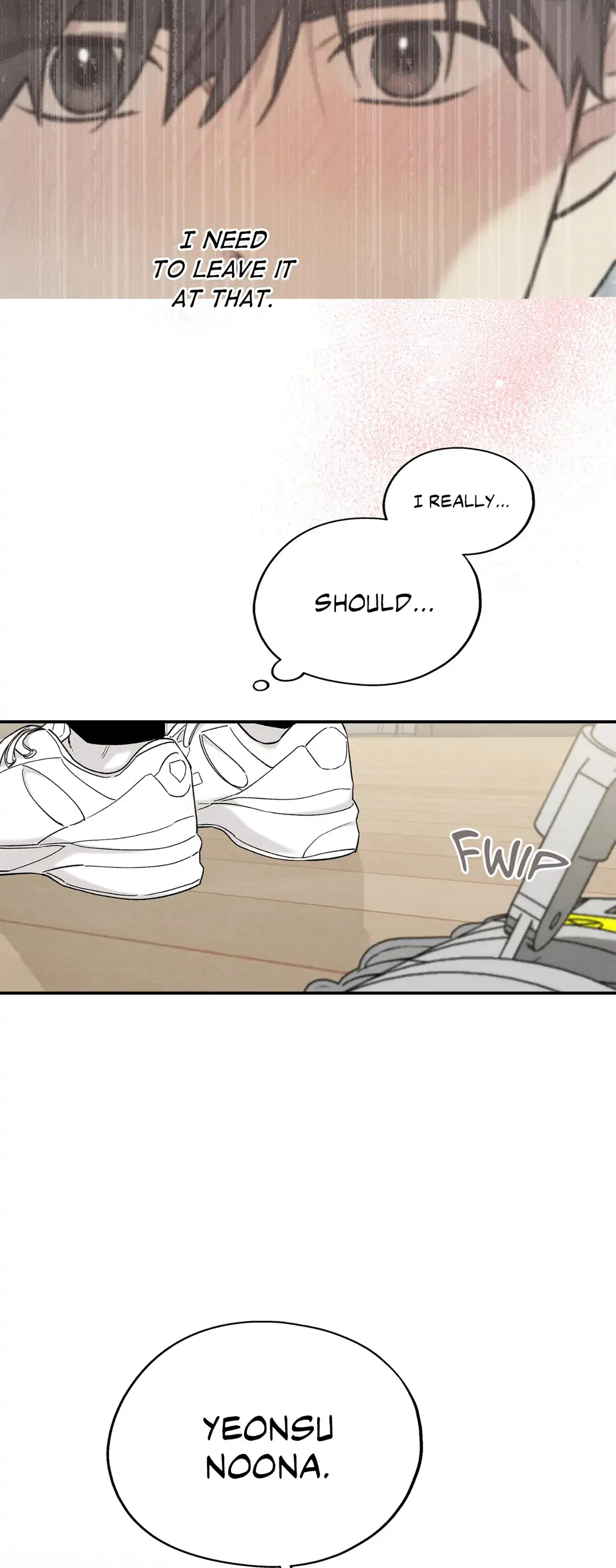 Dazzlingly Bright - Chapter 89 - Page 19