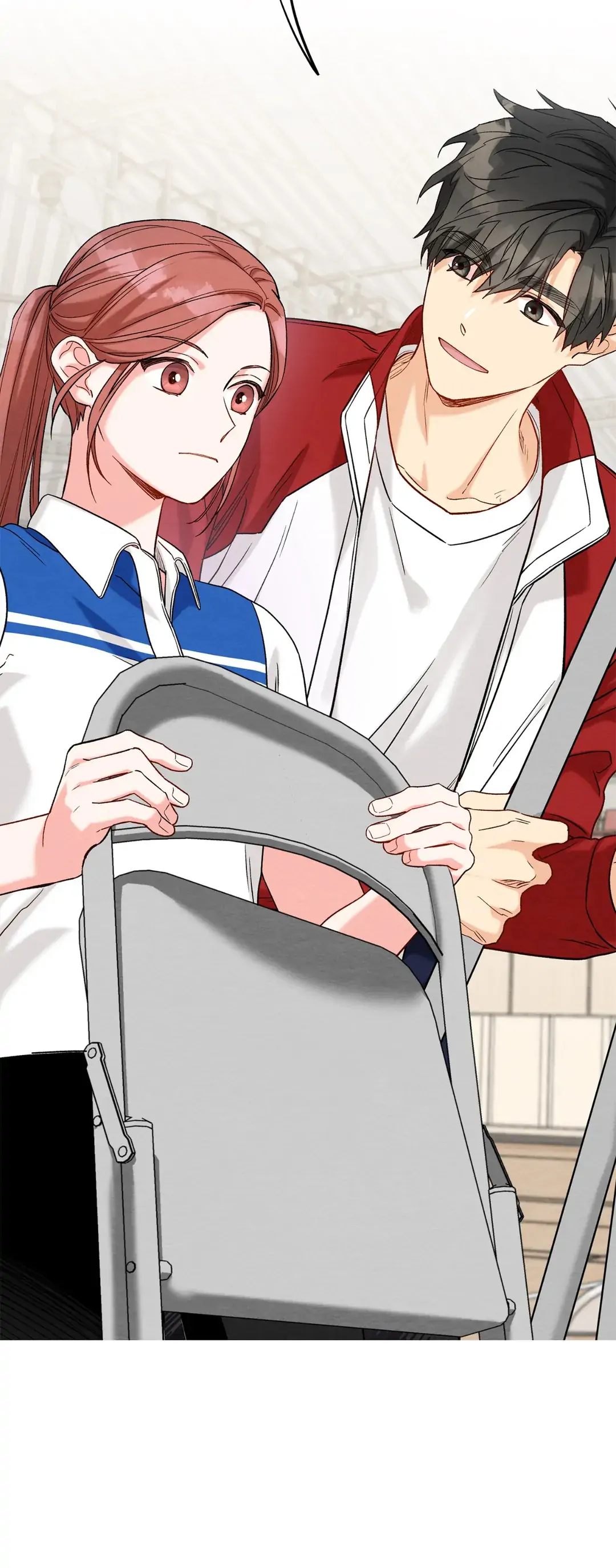 Dazzlingly Bright - Chapter 89 - Page 20