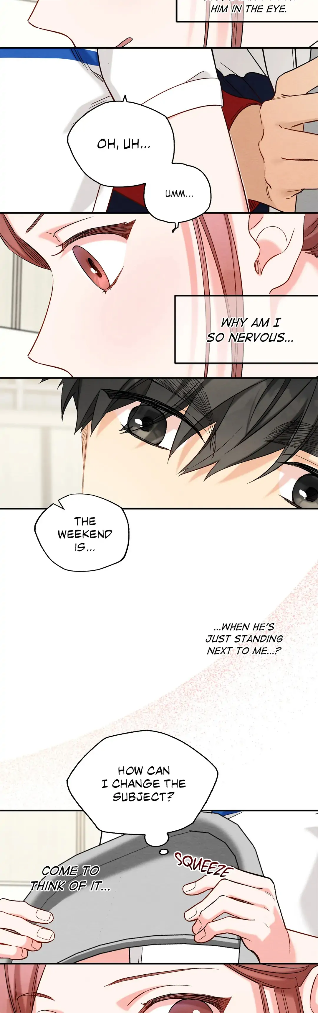 Dazzlingly Bright - Chapter 89 - Page 22