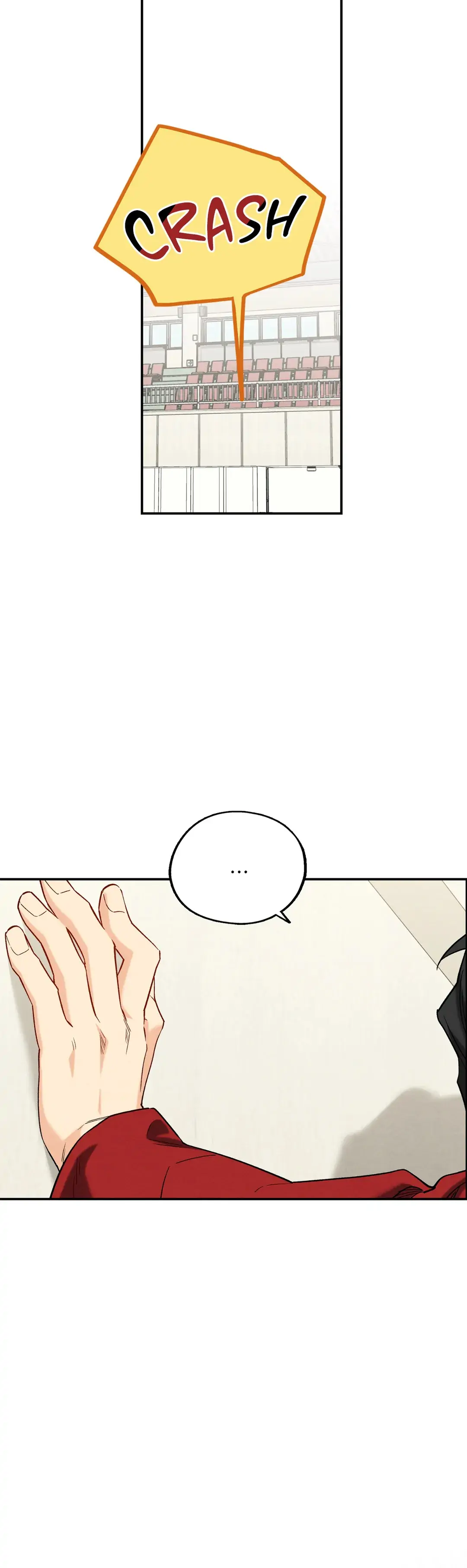 Dazzlingly Bright - Chapter 89 - Page 27