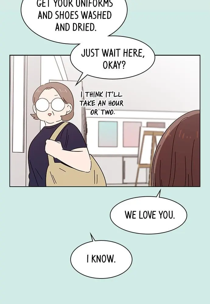 Seasons of Blossom - Chapter 40 - Page 11