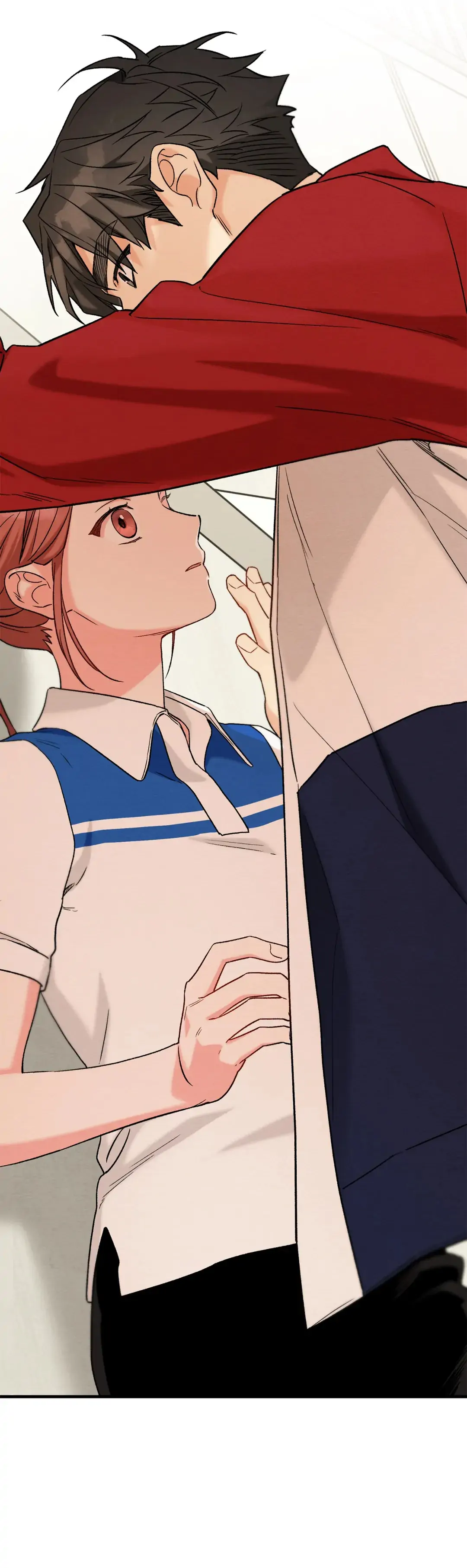 Dazzlingly Bright - Chapter 89 - Page 28