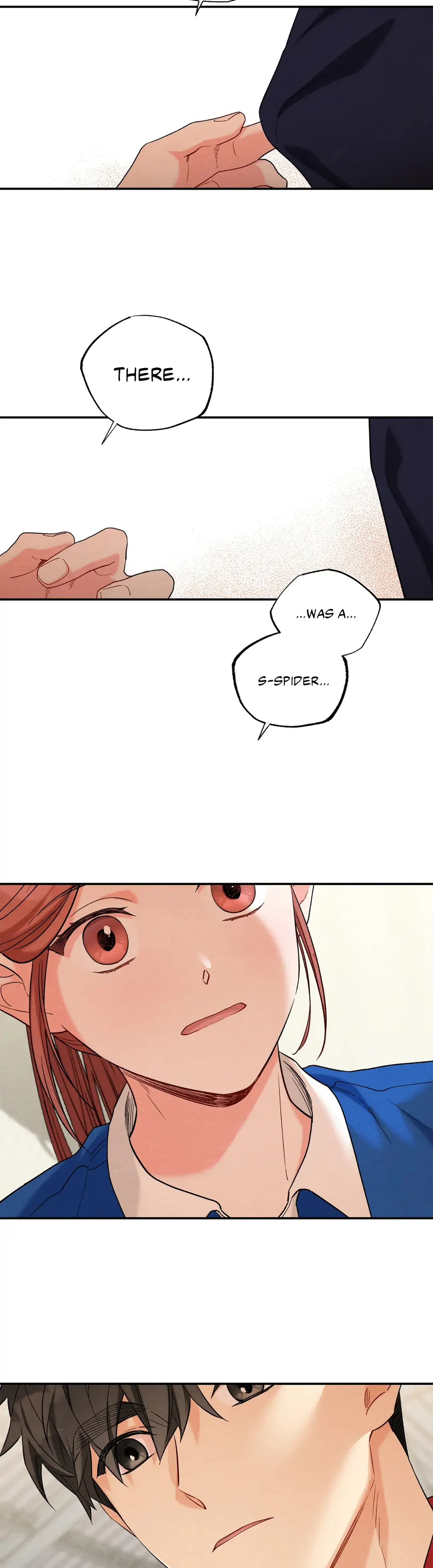 Dazzlingly Bright - Chapter 89 - Page 30