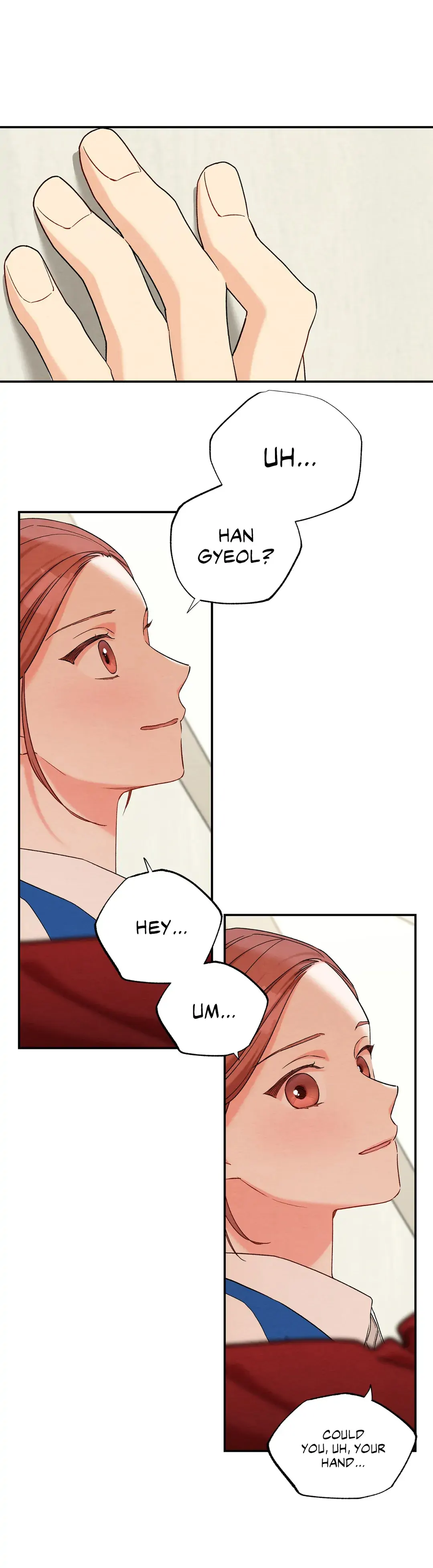 Dazzlingly Bright - Chapter 89 - Page 32