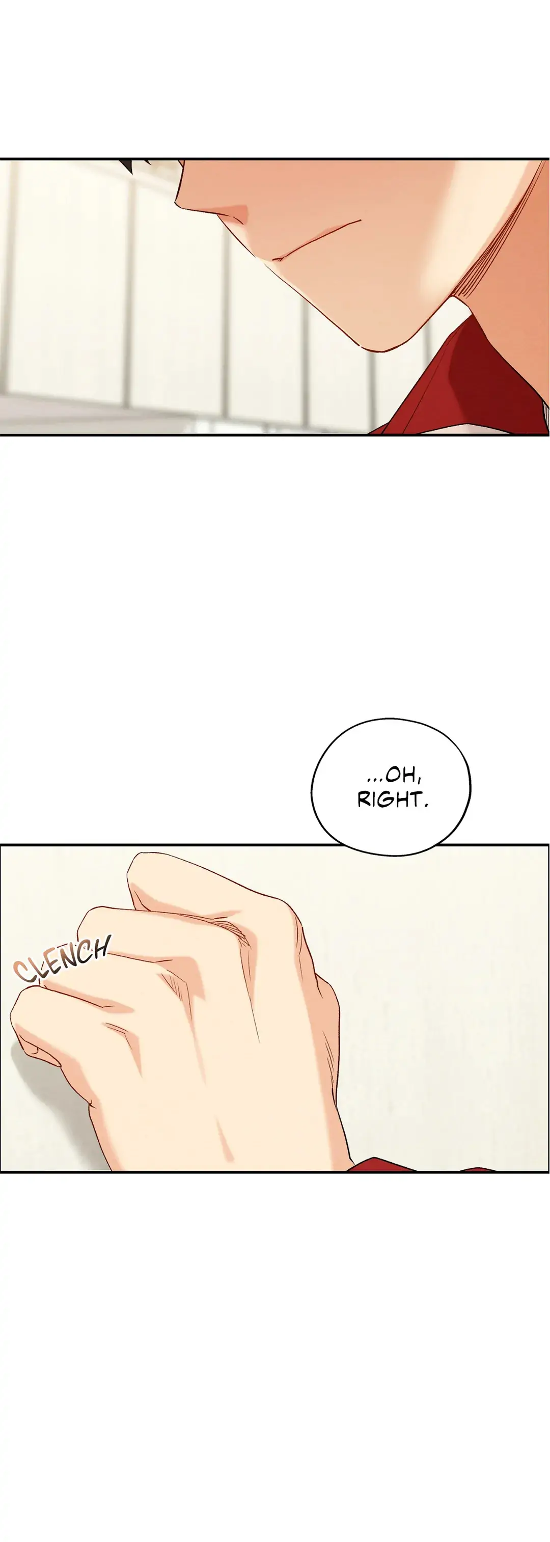 Dazzlingly Bright - Chapter 89 - Page 33