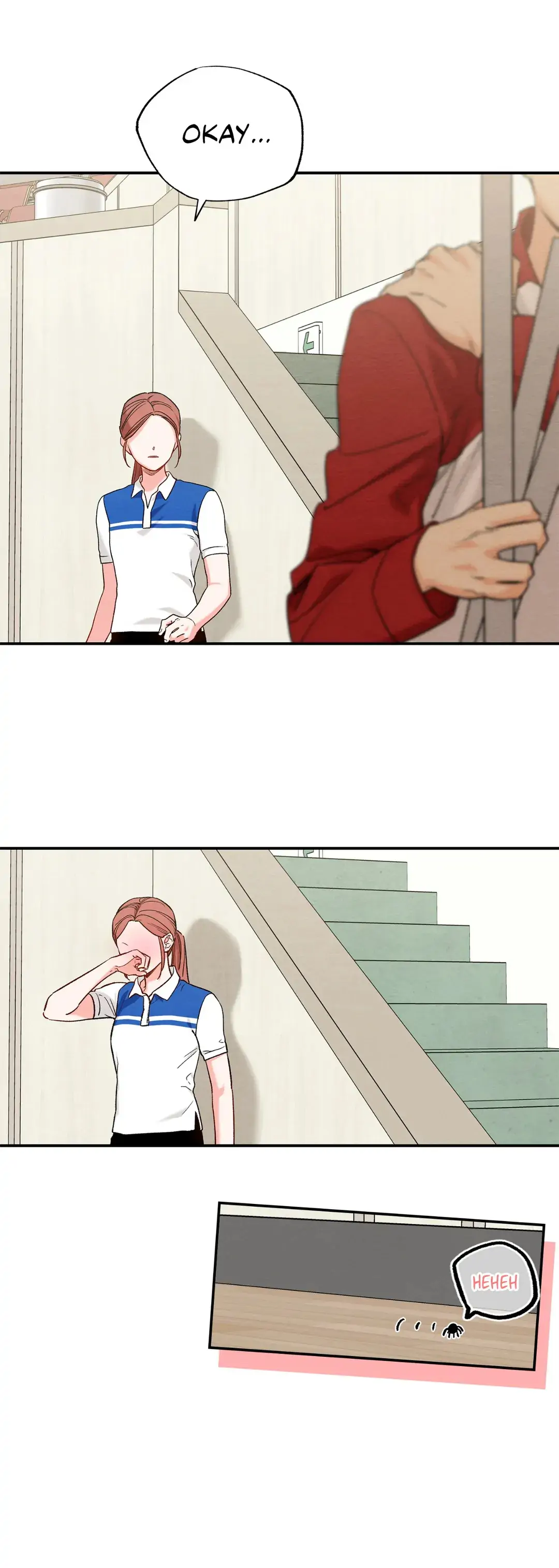 Dazzlingly Bright - Chapter 89 - Page 35
