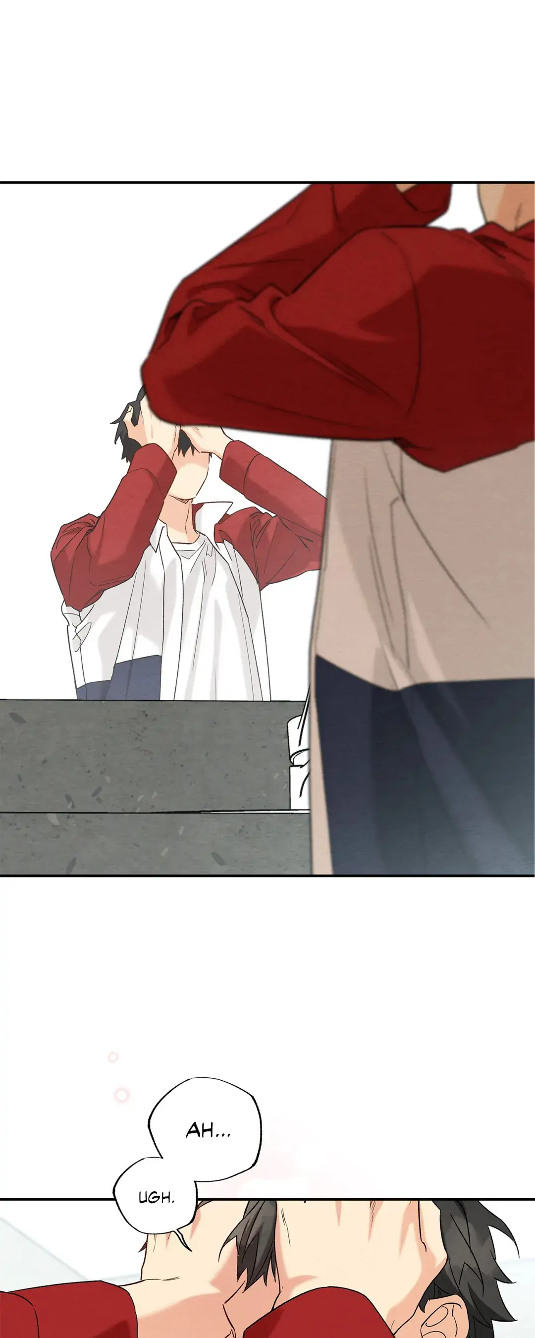 Dazzlingly Bright - Chapter 89 - Page 37