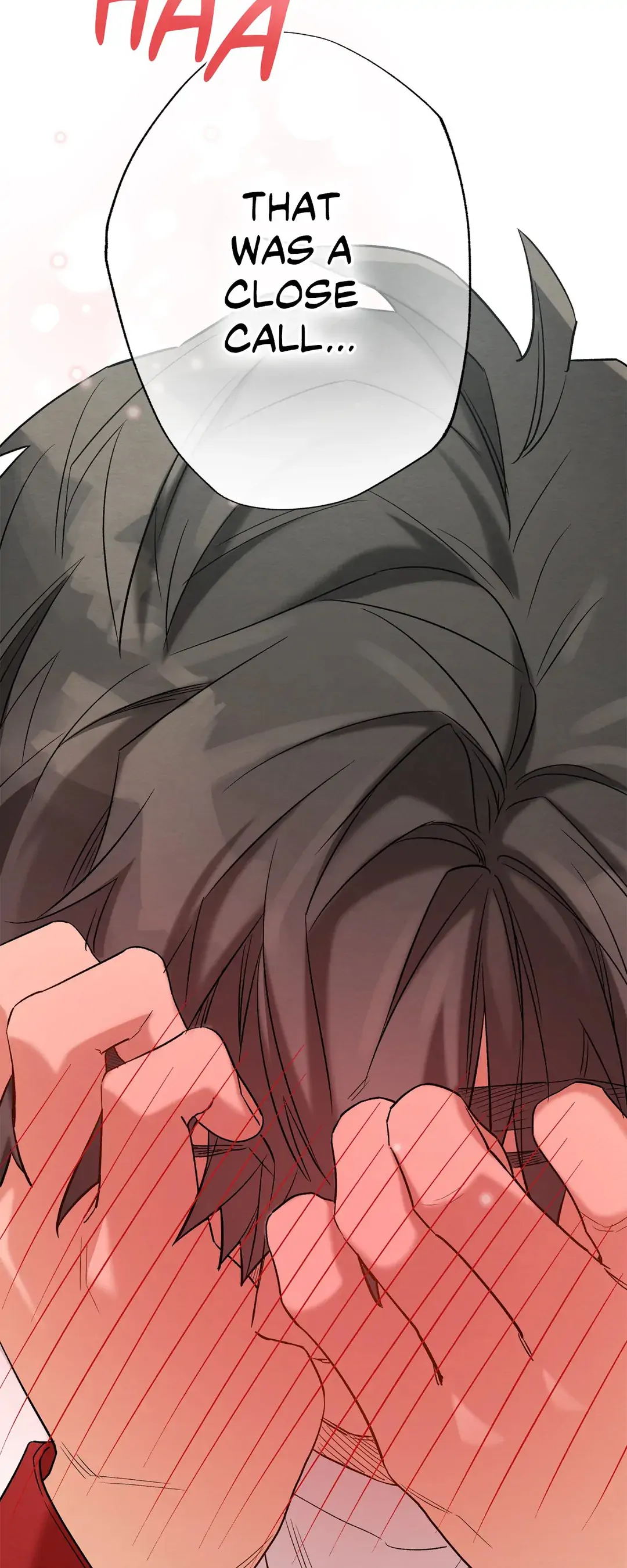 Dazzlingly Bright - Chapter 89 - Page 39