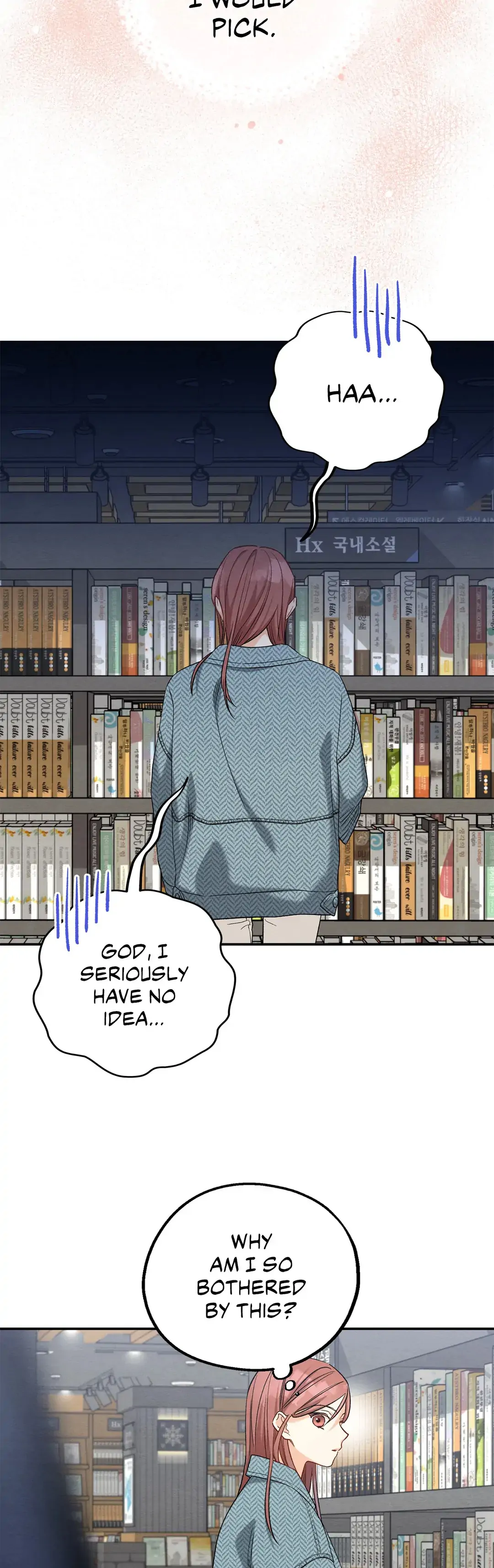 Dazzlingly Bright - Chapter 90 - Page 2
