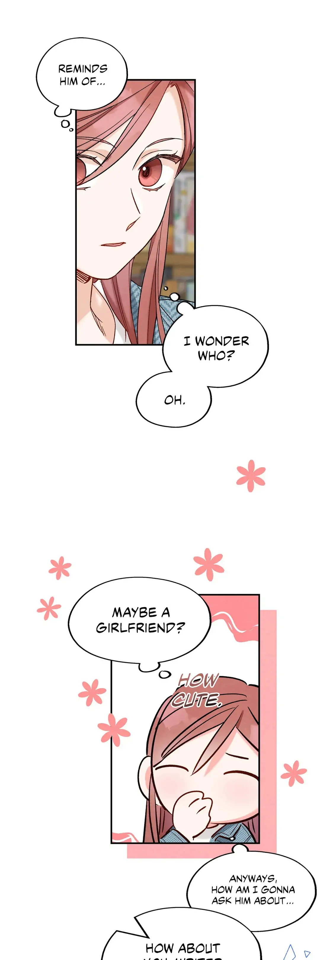 Dazzlingly Bright - Chapter 90 - Page 11