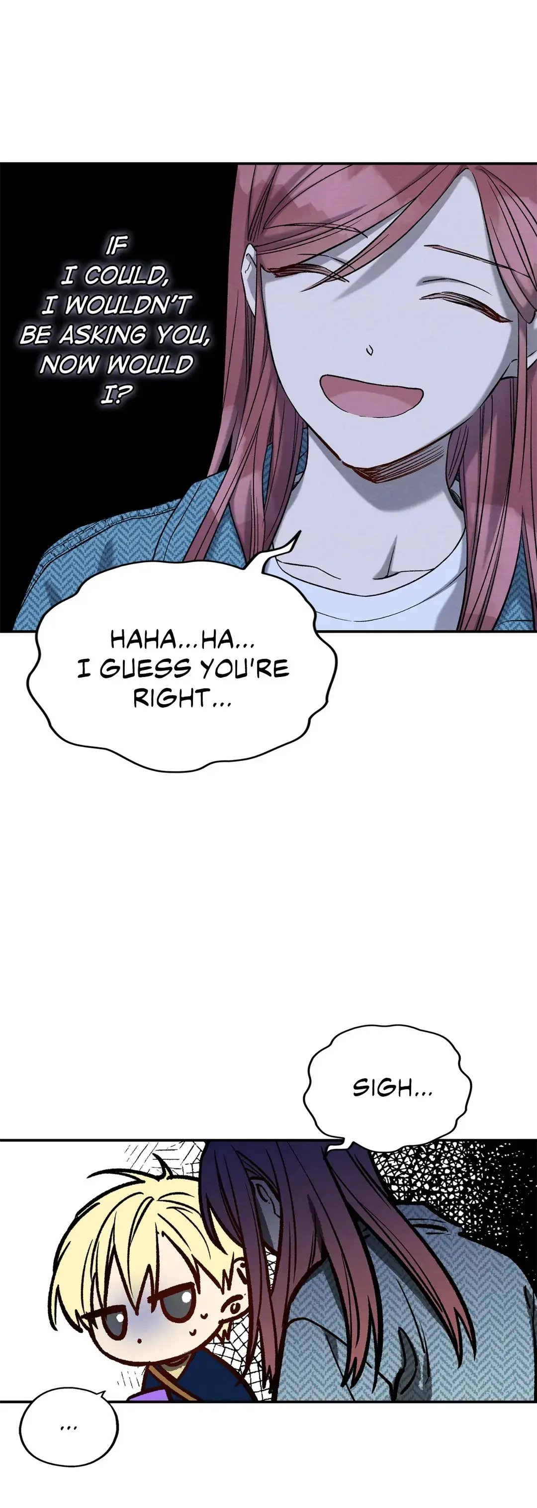 Dazzlingly Bright - Chapter 90 - Page 16