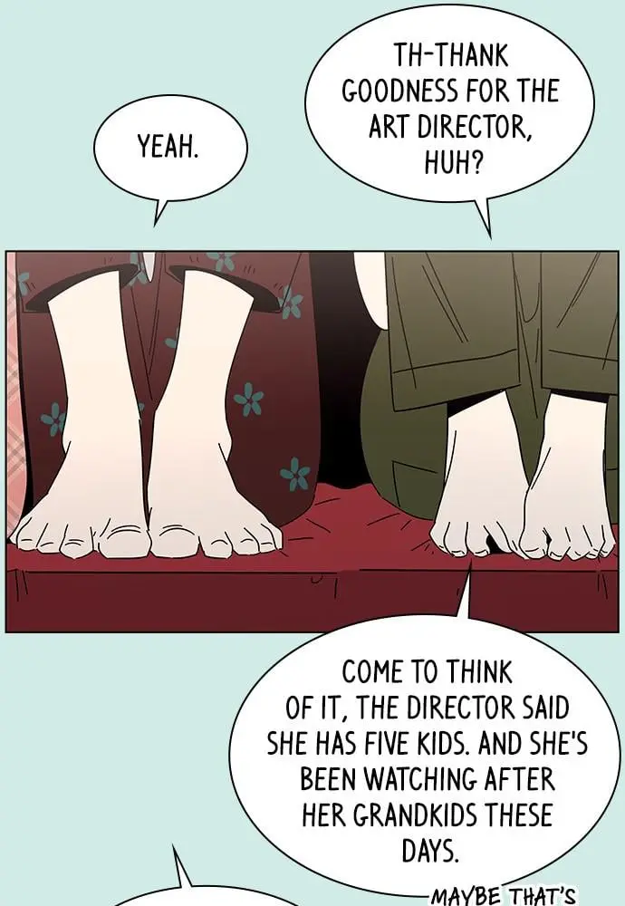 Seasons of Blossom - Chapter 40 - Page 14