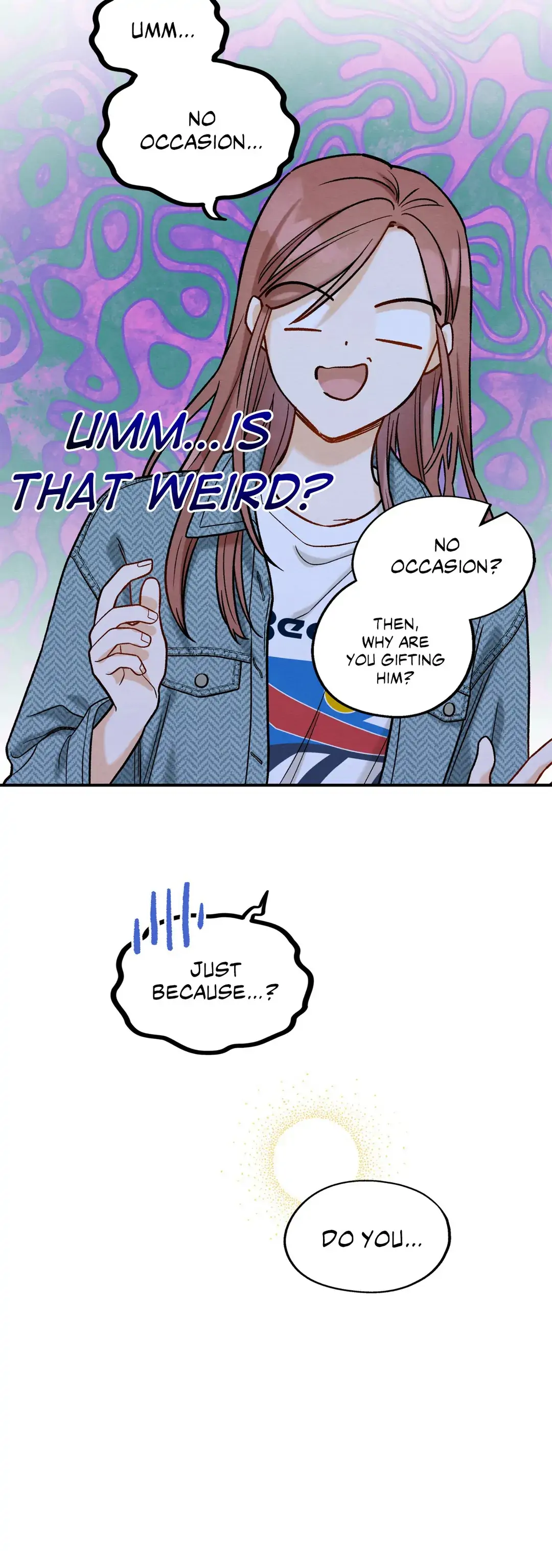 Dazzlingly Bright - Chapter 90 - Page 18