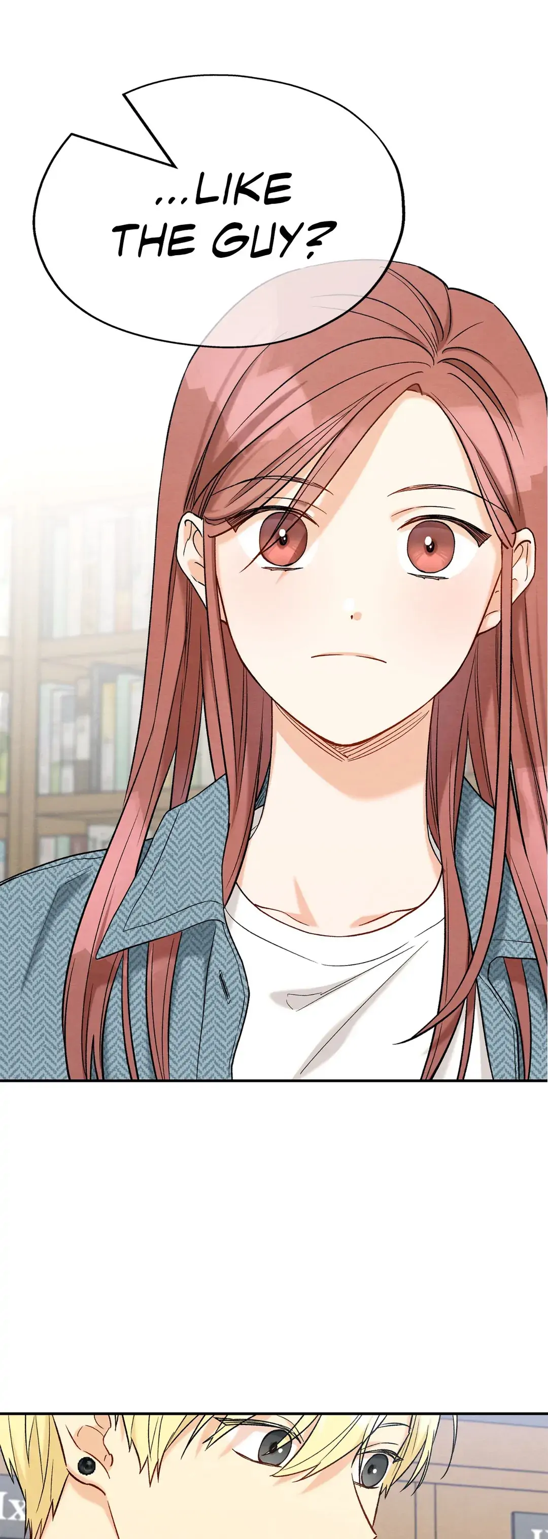 Dazzlingly Bright - Chapter 90 - Page 19