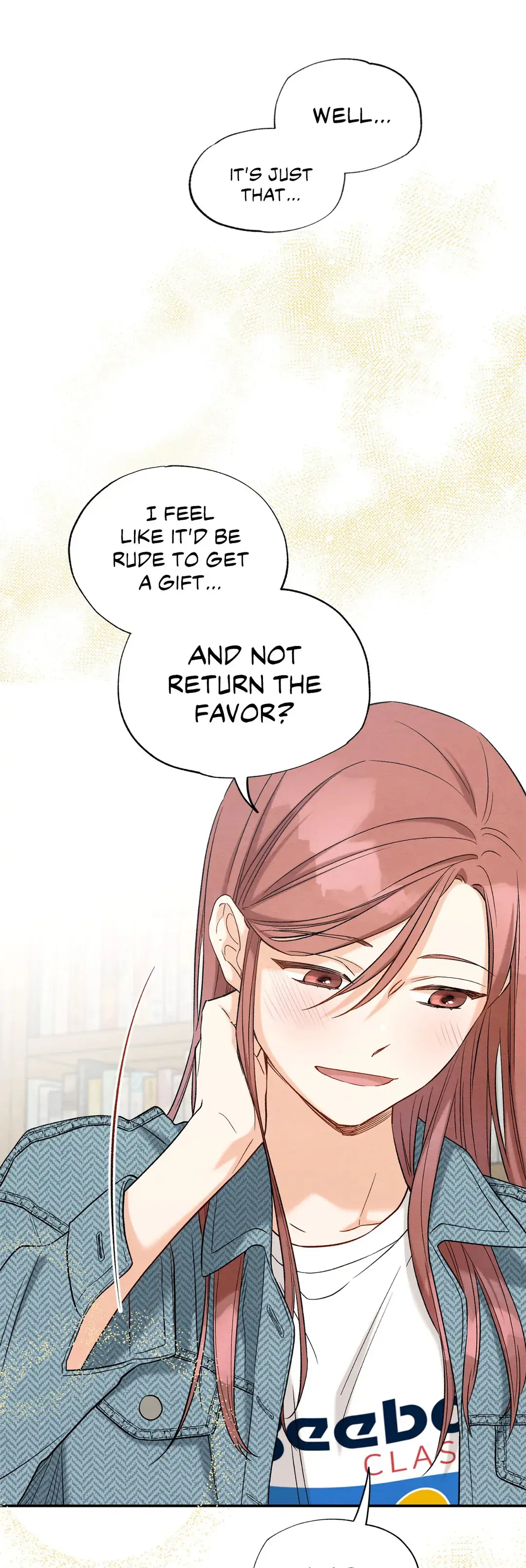 Dazzlingly Bright - Chapter 90 - Page 22