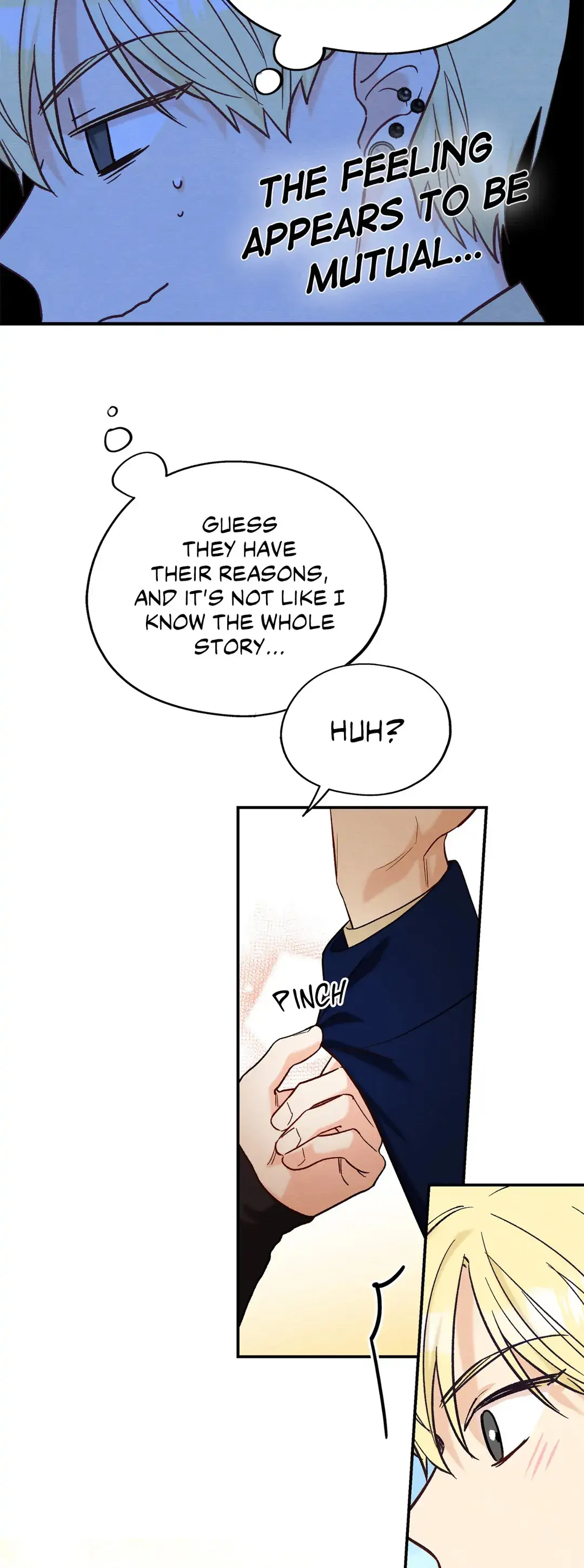 Dazzlingly Bright - Chapter 90 - Page 32