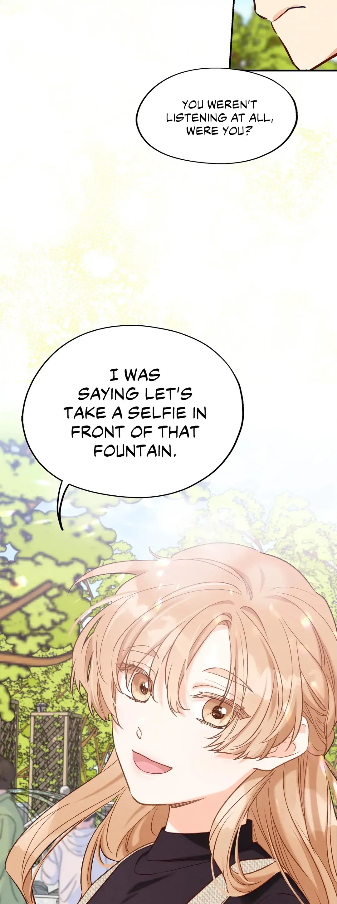 Dazzlingly Bright - Chapter 90 - Page 33