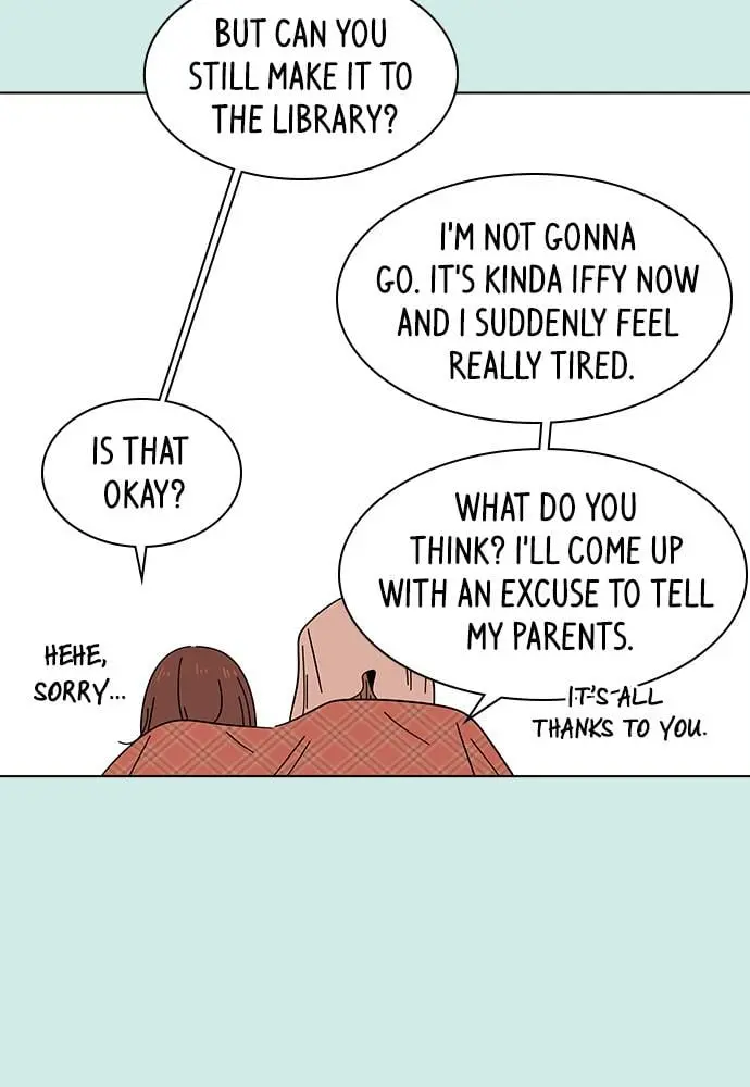 Seasons of Blossom - Chapter 40 - Page 16