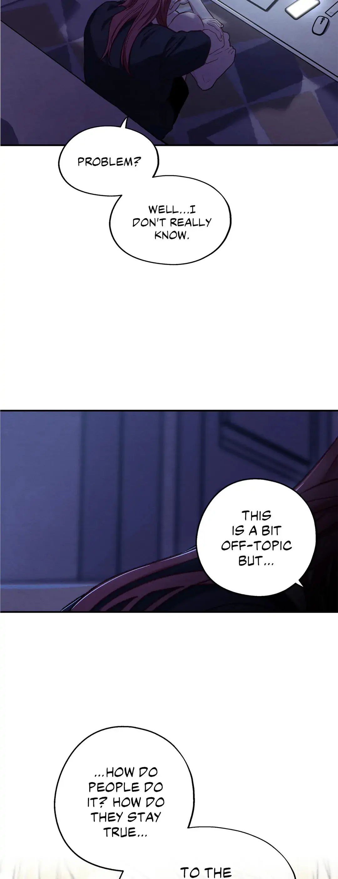 Dazzlingly Bright - Chapter 90 - Page 38