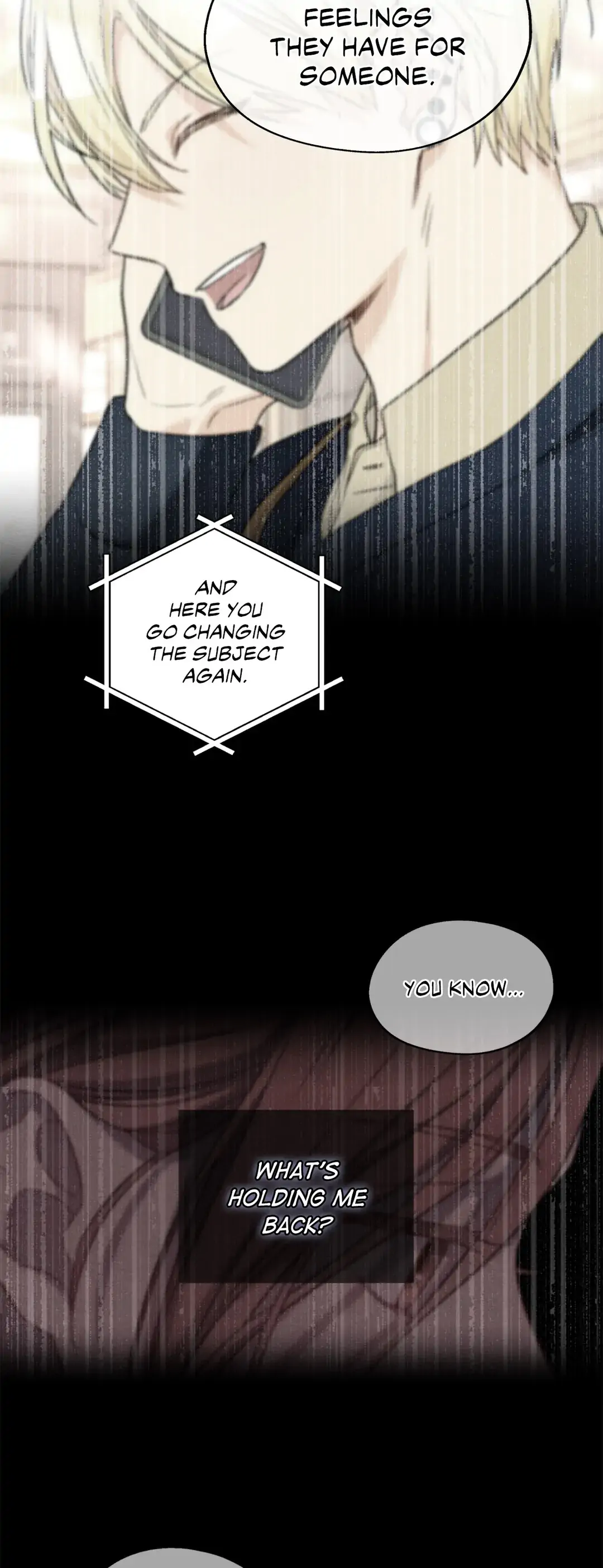 Dazzlingly Bright - Chapter 90 - Page 39