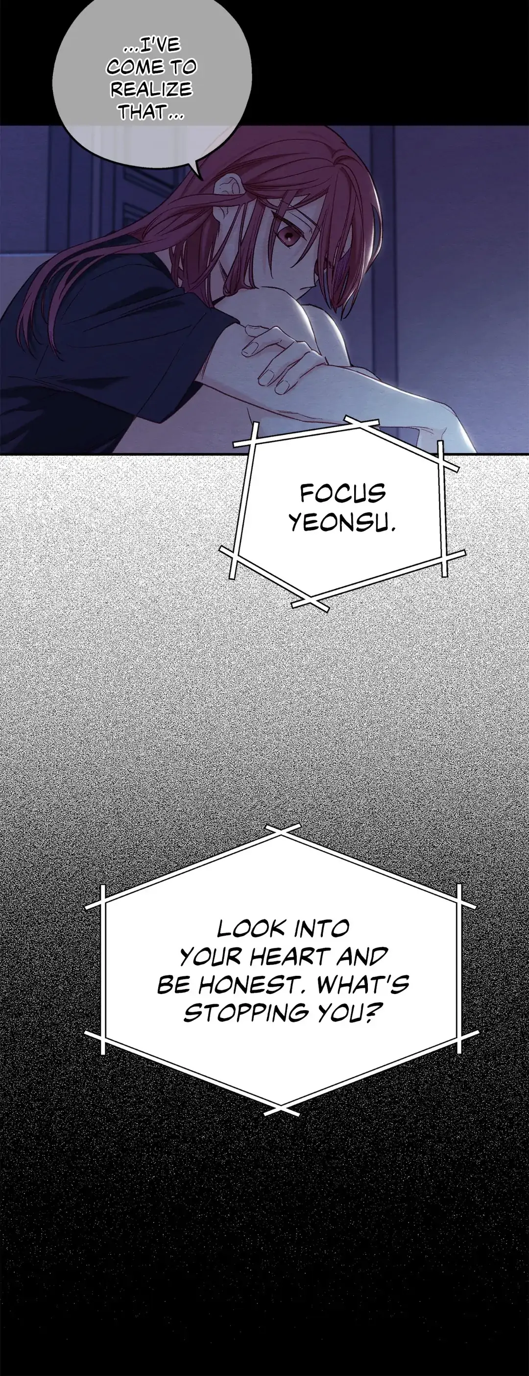 Dazzlingly Bright - Chapter 90 - Page 40