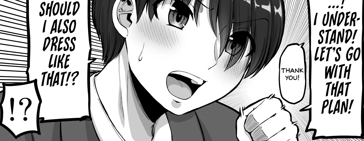 A Scary Boss, But From Now on She's Going to Be Happier and Happier - Chapter 126 - Page 6