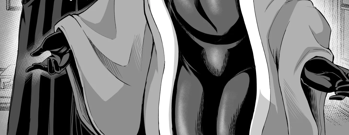 A Scary Boss, But From Now on She's Going to Be Happier and Happier - Chapter 126 - Page 10