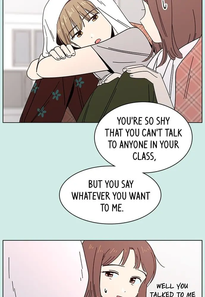 Seasons of Blossom - Chapter 40 - Page 19
