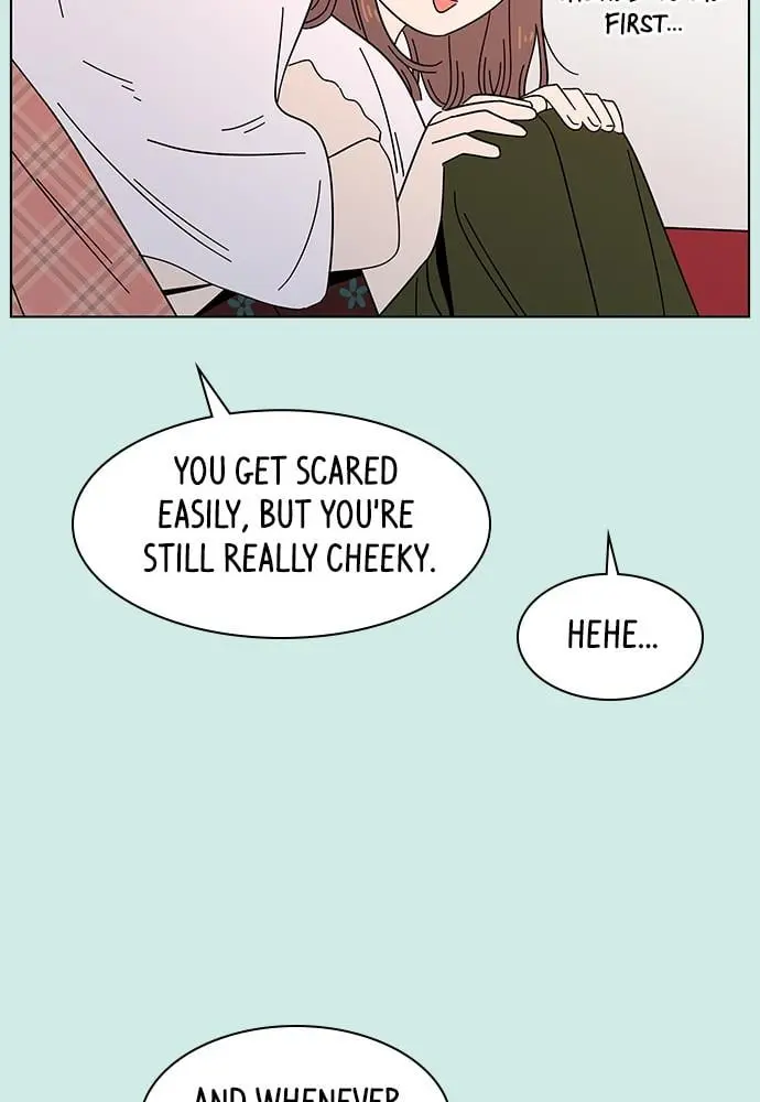 Seasons of Blossom - Chapter 40 - Page 20