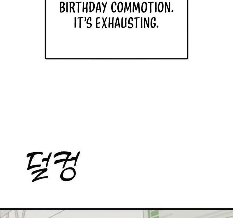 Wanna Go Grocery Shopping Together? - Chapter 20 - Page 7