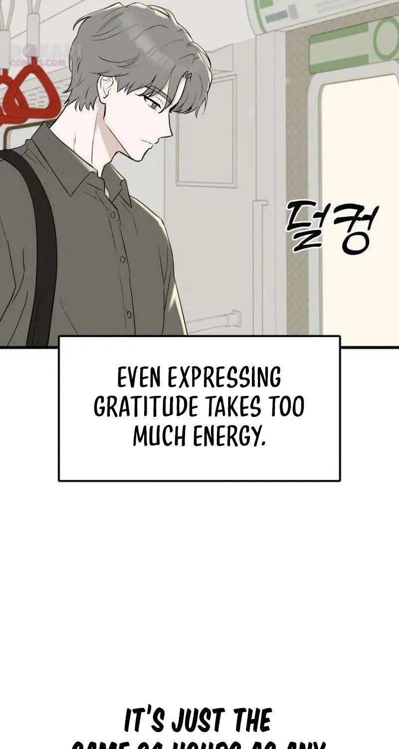 Wanna Go Grocery Shopping Together? - Chapter 20 - Page 8