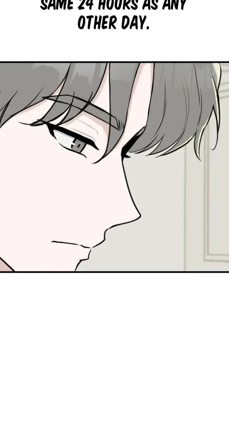 Wanna Go Grocery Shopping Together? - Chapter 20 - Page 9