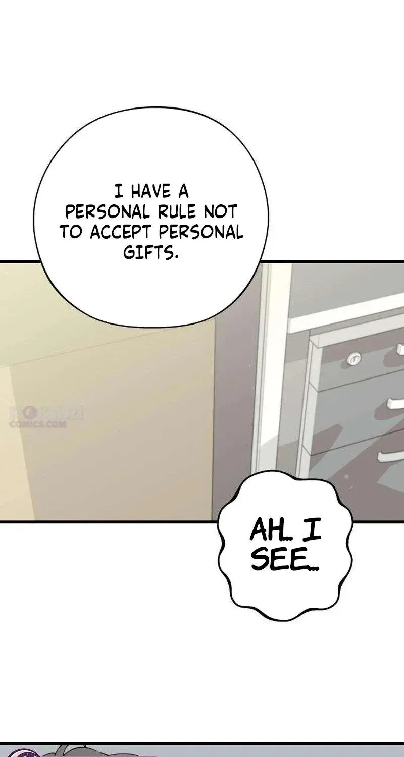 Wanna Go Grocery Shopping Together? - Chapter 20 - Page 20