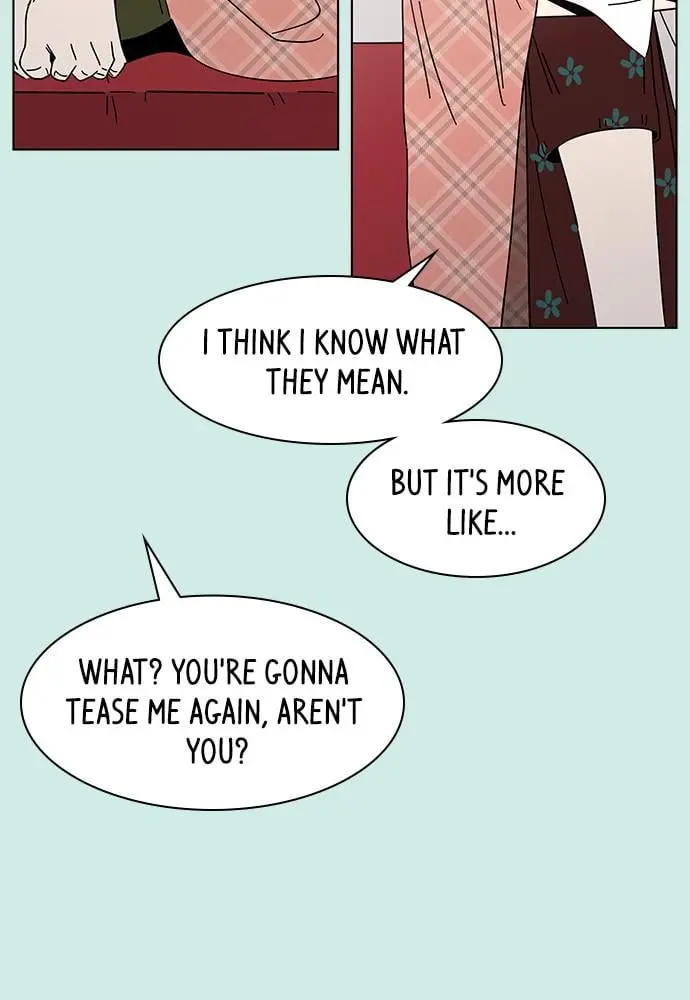 Seasons of Blossom - Chapter 40 - Page 23