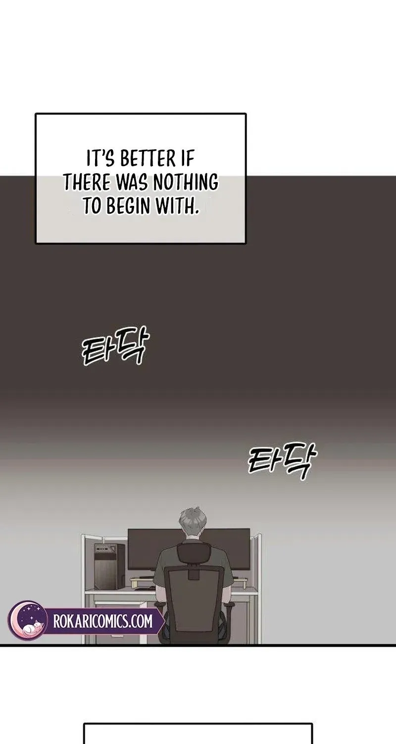 Wanna Go Grocery Shopping Together? - Chapter 20 - Page 22