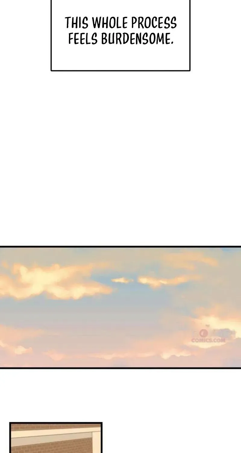 Wanna Go Grocery Shopping Together? - Chapter 20 - Page 23